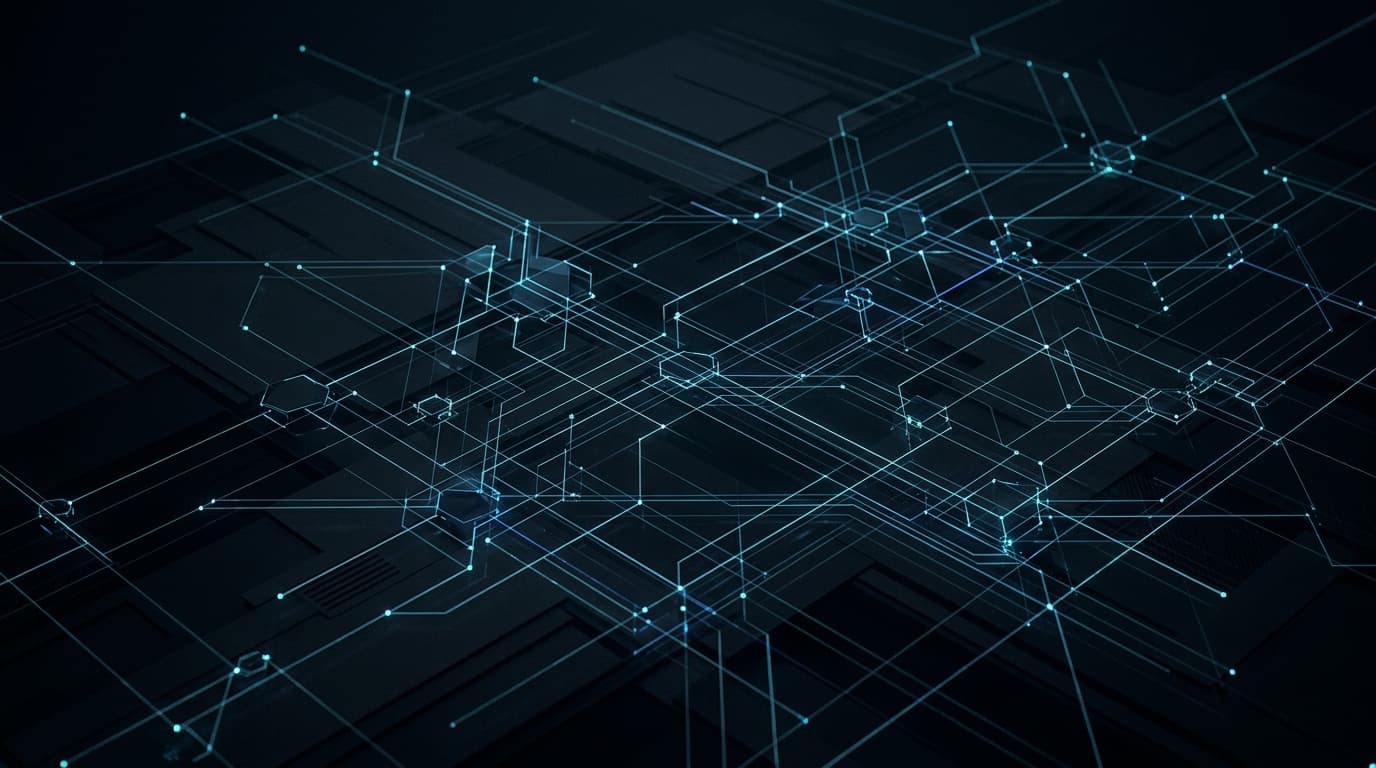 AVENTIQ Cybersecurity Infrastructure